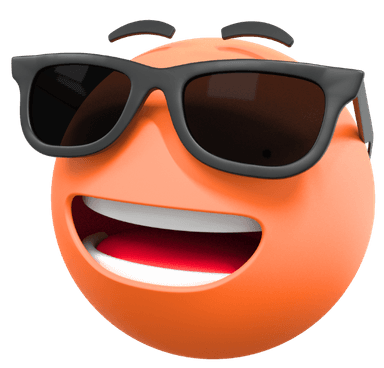 Influencers Downfor Profile Emoji