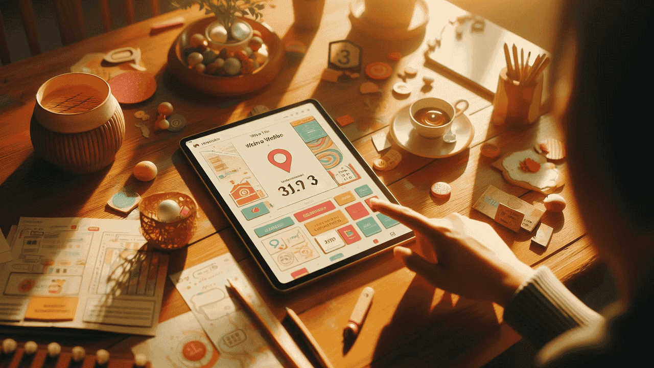 Cover Image for Mini Websites: The Swiss Army Knife I Never Knew I Needed