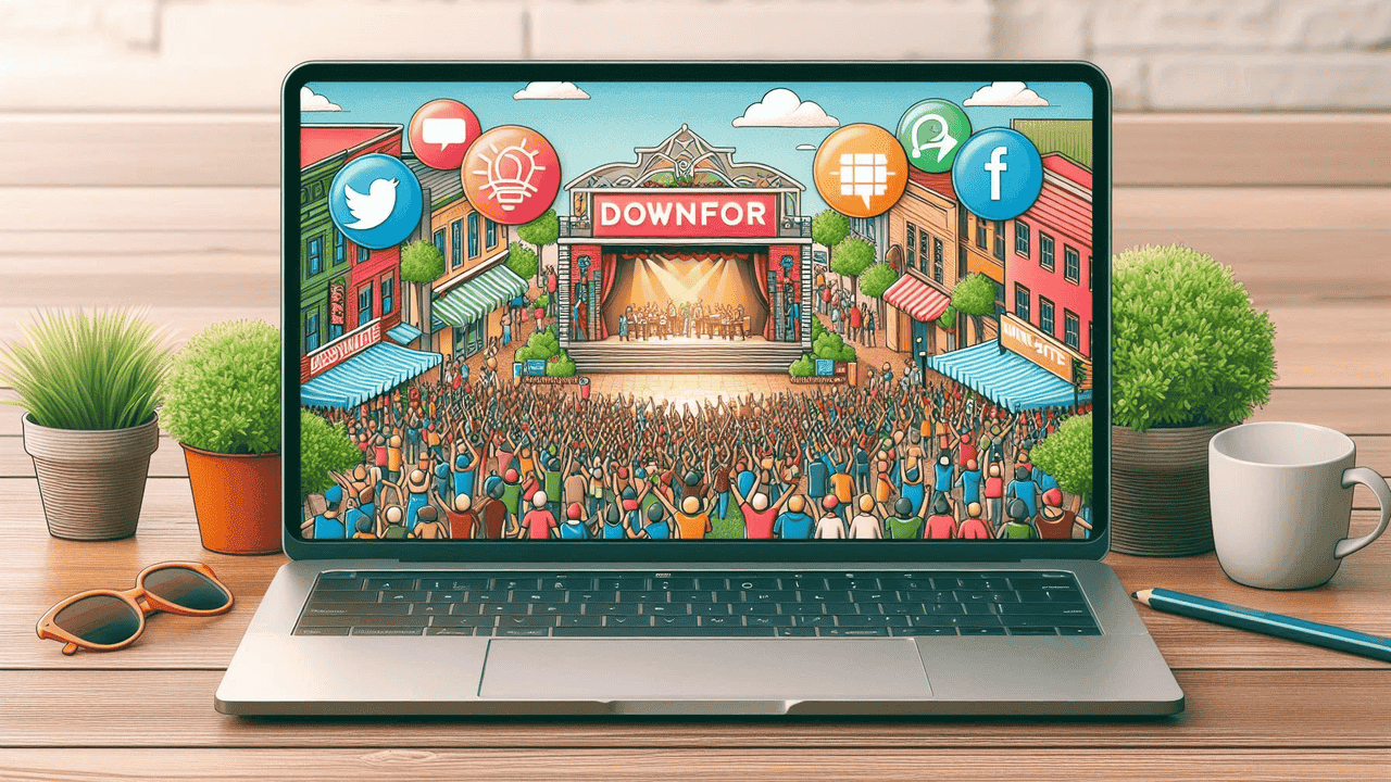 Cover Image for How to Promote Your Event Locally: A Comprehensive Guide