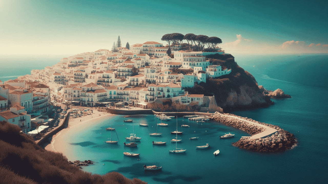 Cover Image for Is Sesimbra a Safe Place to Live? A Local's Perspective