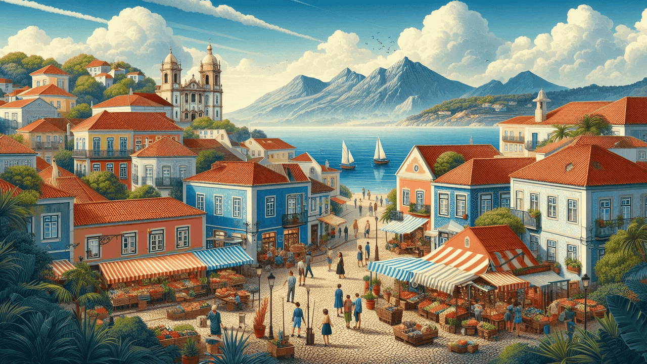 Cover Image for Is Setúbal a Safe Place to Live? A Local's Perspective