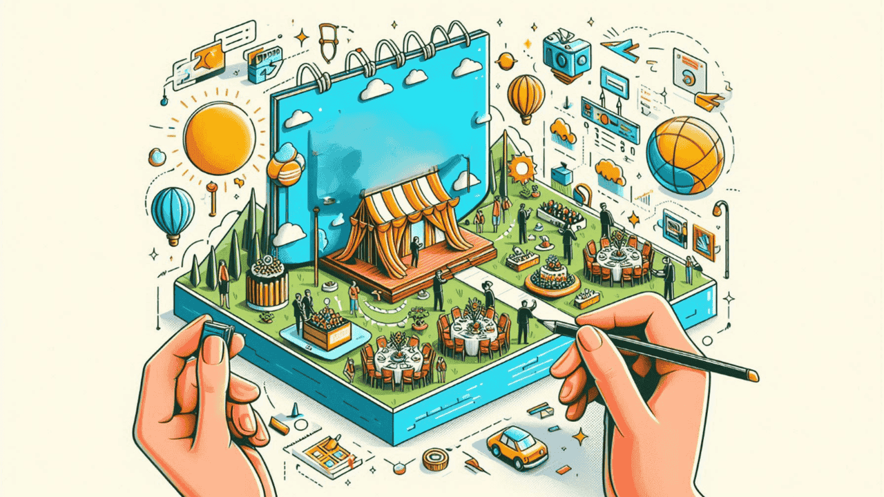 Cover Image for Essential Features Every Event Minisite Should Have Cover Image for Essential Features Every Event Minisite Should Have