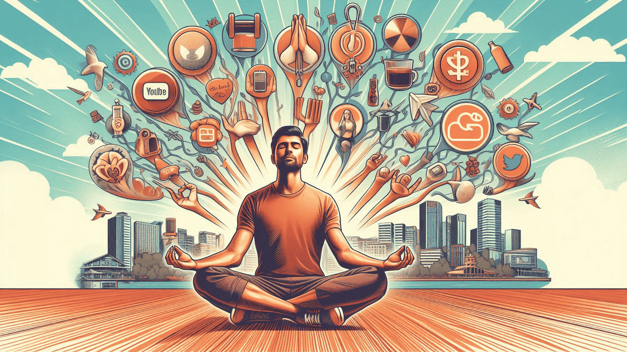 Cover Image for How Bars, Yoga Teachers, and Influencers Successfully Use Downfor to Attract Attendees Cover Image for How Bars, Yoga Teachers, and Influencers Successfully Use Downfor to Attract Attendees