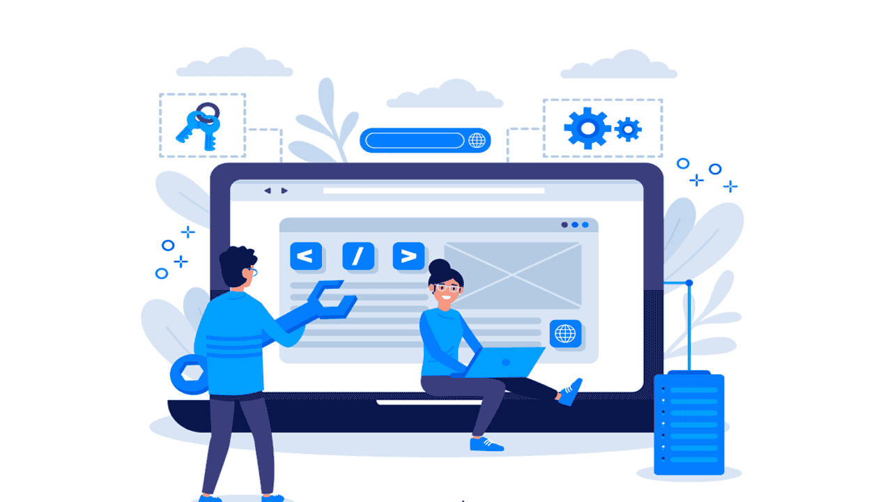 Cover Image for Top Web Design and UX Hosting Techniques to Boost User Experience Cover Image for Top Web Design and UX Hosting Techniques to Boost User Experience