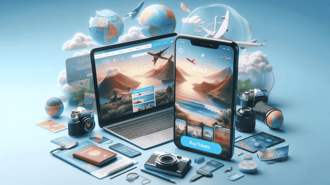 Cover Image for Why a Travel Influencer Chose a Minisite to Promote Their Next Tour Cover Image for Why a Travel Influencer Chose a Minisite to Promote Their Next Tour